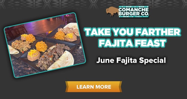 Fajita Special