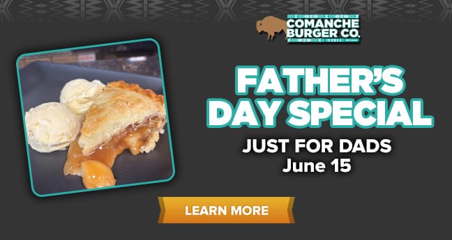 Father’s Day Special