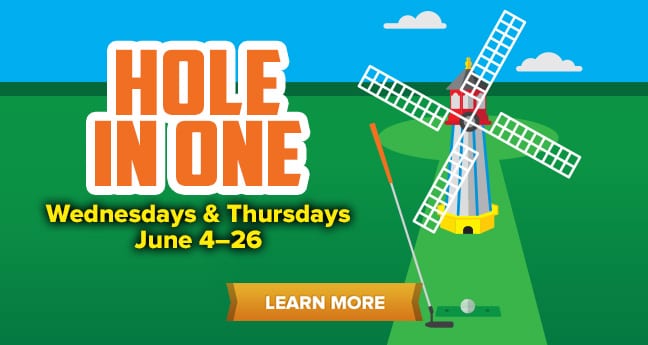 Hole In One