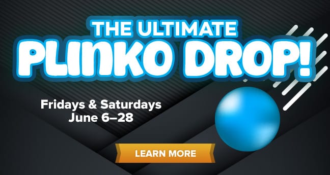 The Ultimate Plinko Drop!